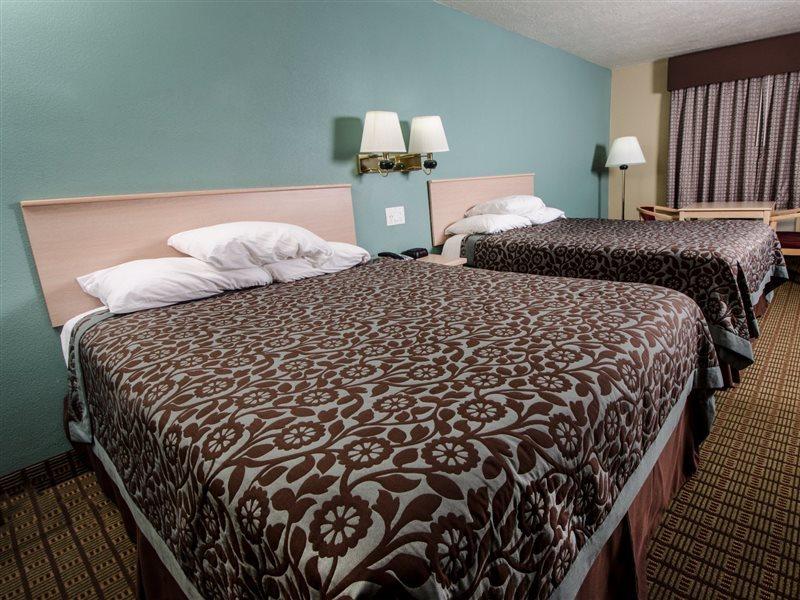 Days Inn By Wyndham Portland Central Εξωτερικό φωτογραφία
